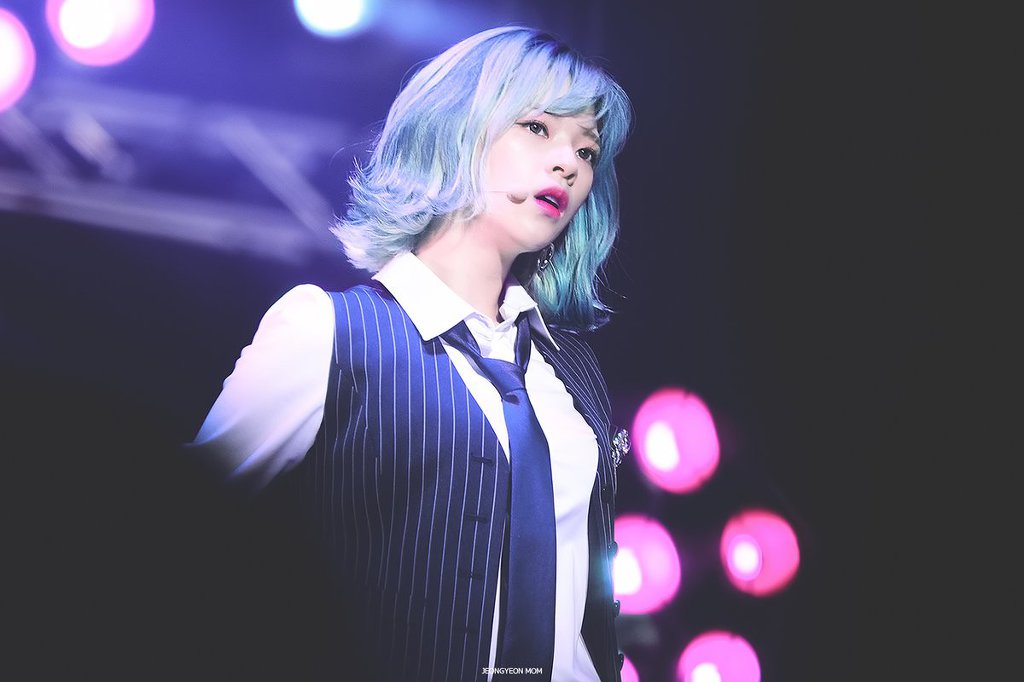 (스압) 정연