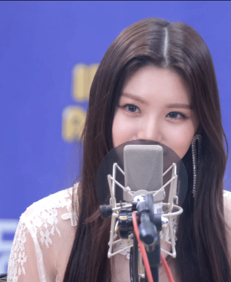 190403 아이돌 라디오 왕이런