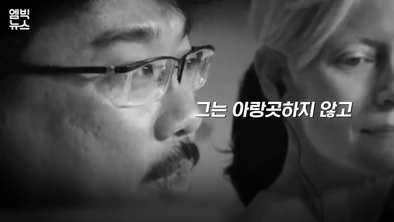 봉준호의 영화인생