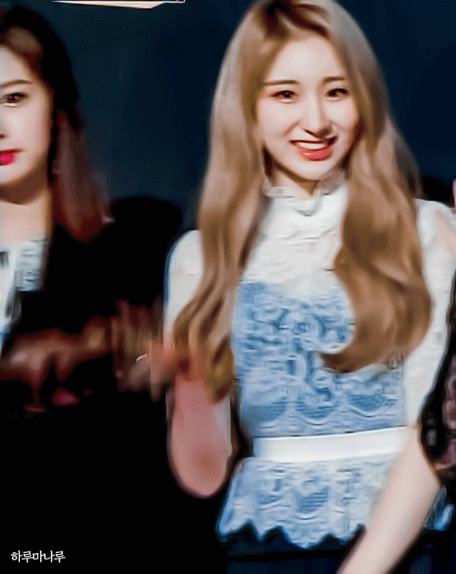MAMA 홍콩 레드카펫 아이즈원