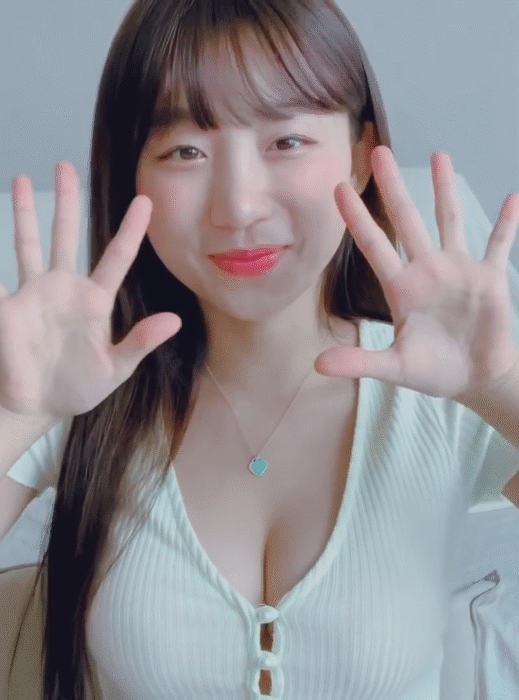 베이글녀 표은지