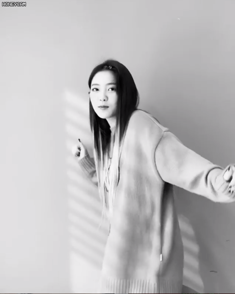 레드벨벳 공인별 예리.슬기.아이린