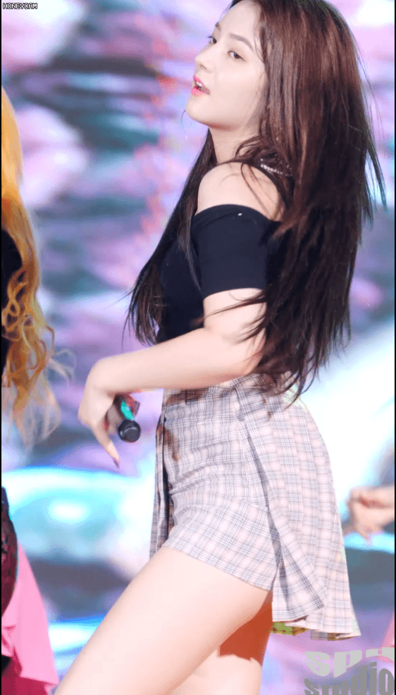 모모랜드 낸시 목포 썸페스티벌