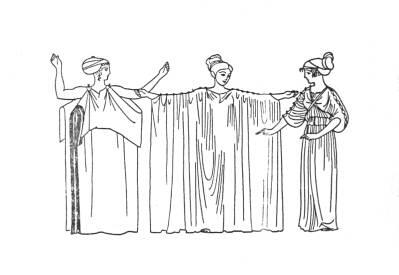 그리스 시대 옷 입는 법.jpg