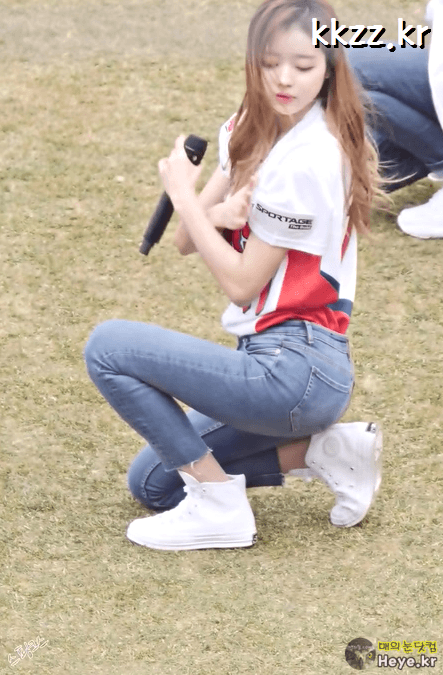 청바지 유아