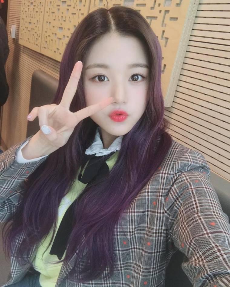 아이즈원 SBS 최화정의 파워타임 출근 | IZONE(アイズワン) SBS Radio Station 190402