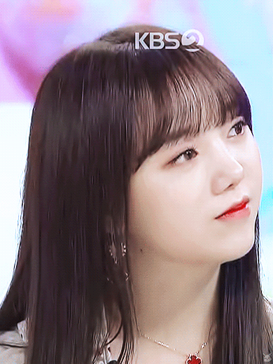 러블리즈 &#034;안녕하세요&#034; 미주,지연