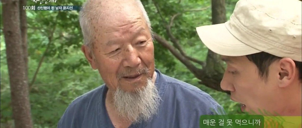 김치찌개의 새로운 패러다임