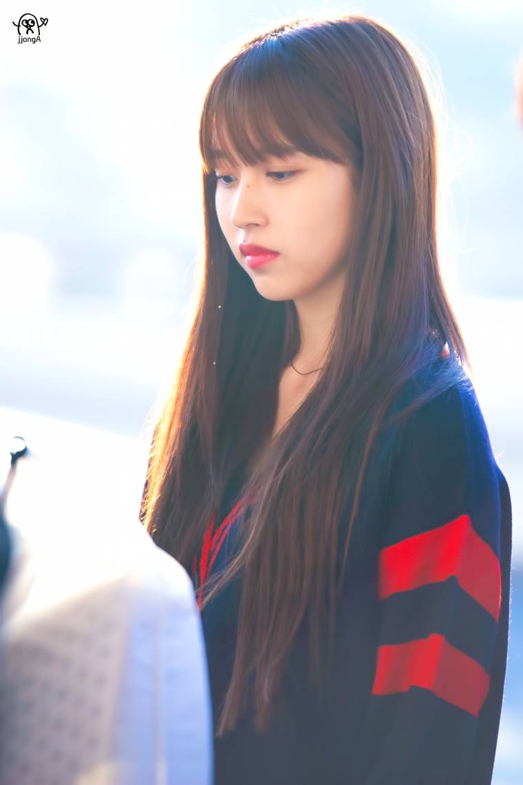 트와이스 미나 / 사나 / 쯔위