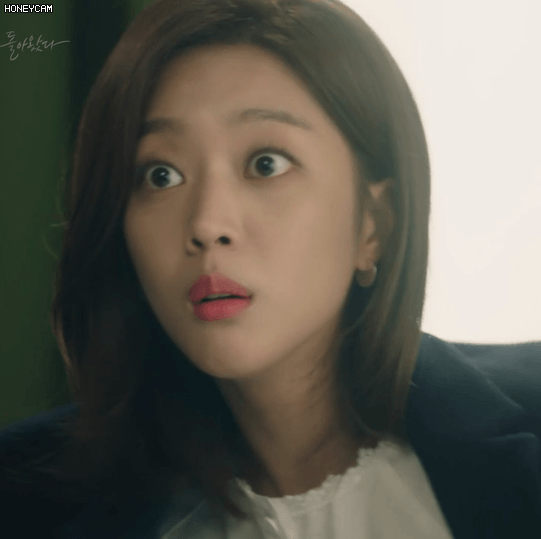 복수가 돌아왔다 1.2화 조보아