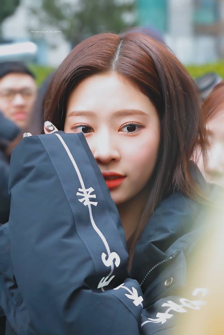 [아이즈원] 민주