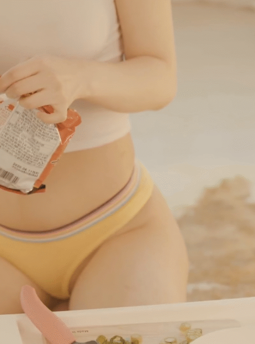 라면 먹고 갈래?