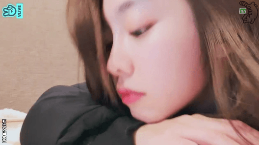 지수 : 전 이렇게 생겼습니다