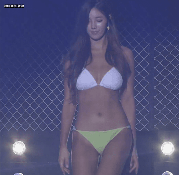 유승옥 몸매 최절정 시절 비키니