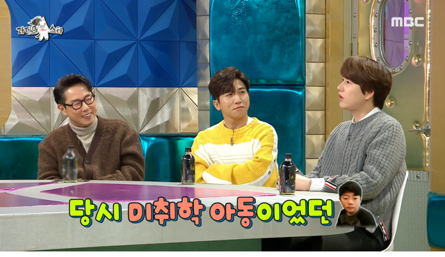 테니스를 접은 이유