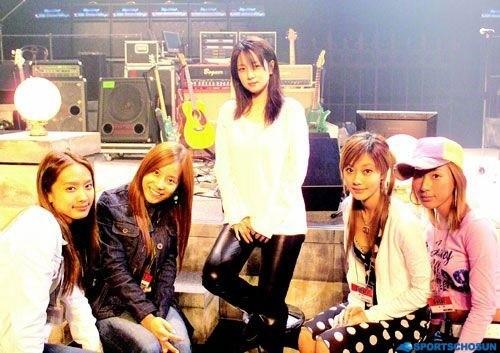 이즈미 사카이 12주기