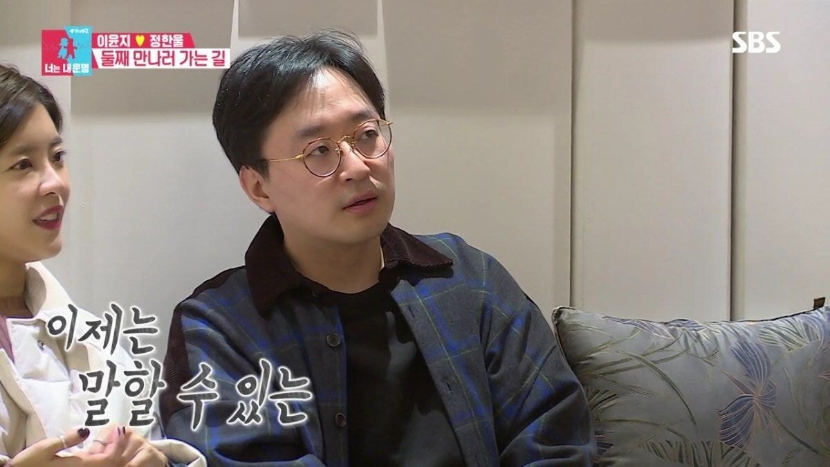 둘째를 임신한 이윤지가 말하는 유산 경험