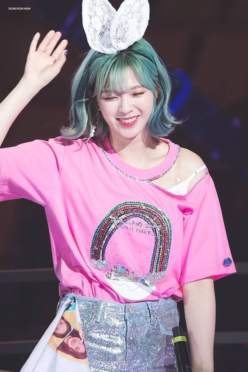 (스압) 정연