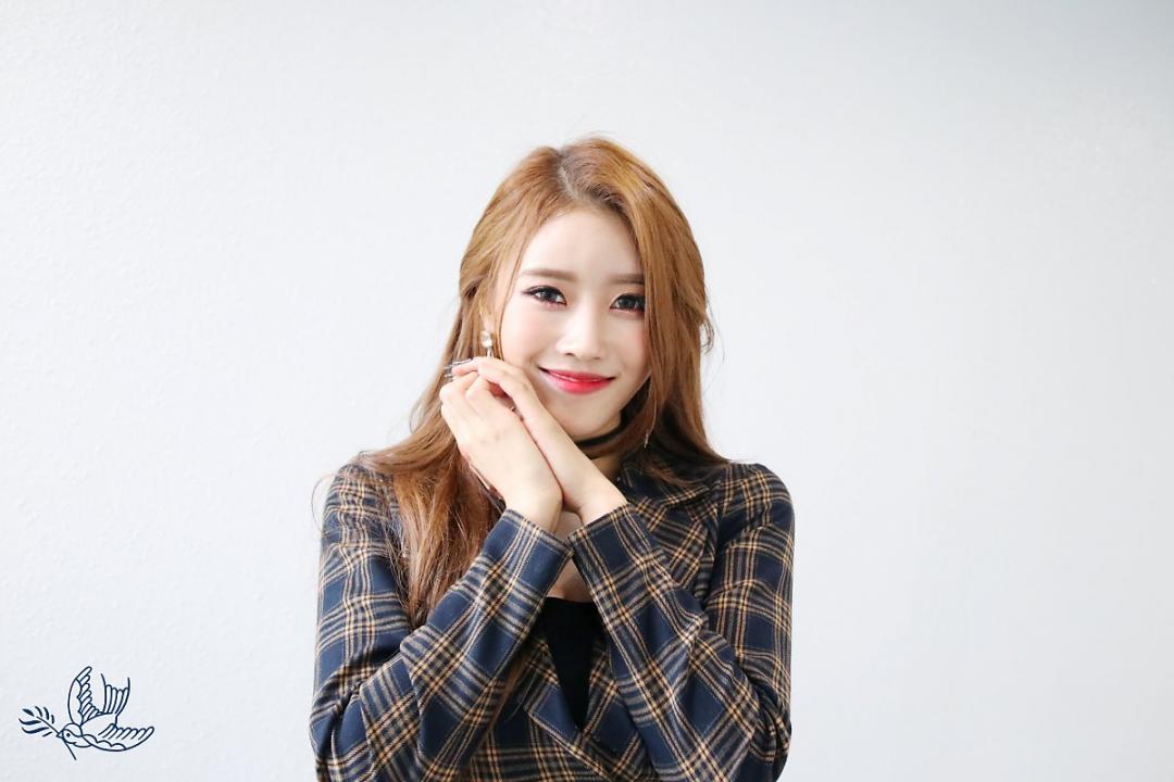 Lovelyz 소중했던 기억들로 Rewind 스압~