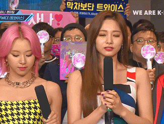 FANCY로 컴백한 트와이스 쯔위 피지컬 몸매 근황