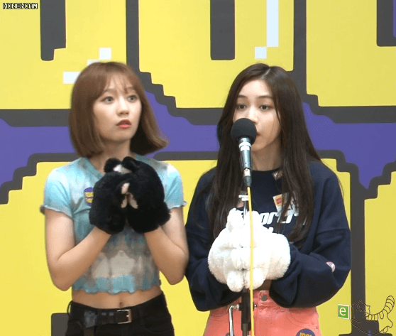 신데렐라 로켓펀치 다현