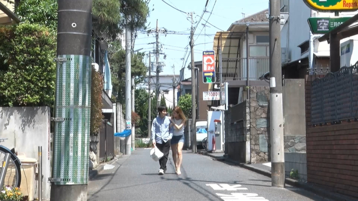 소꿉친구와 결혼을 하면 생기는 일