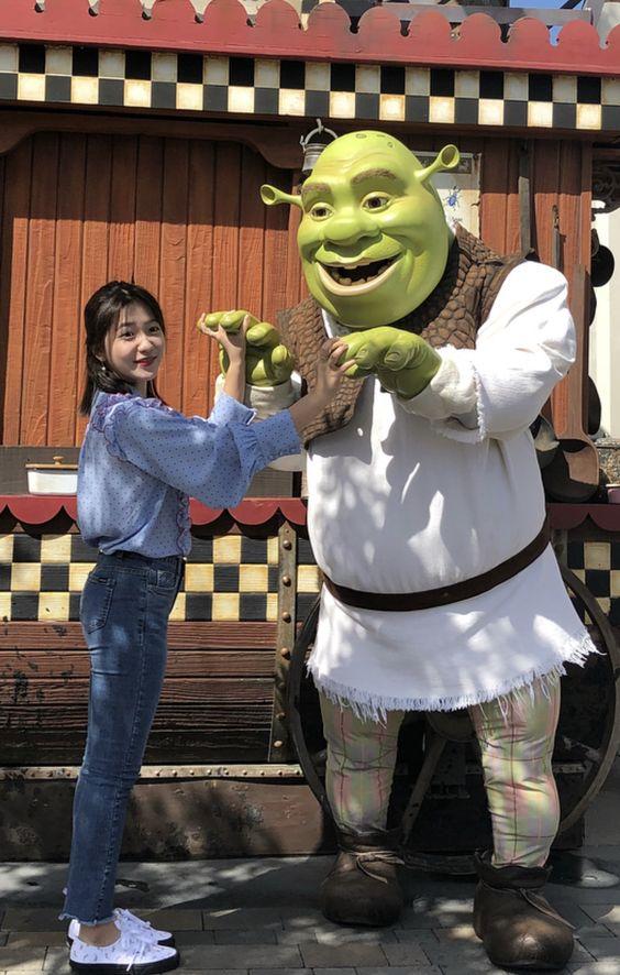 레드벨벳 예리