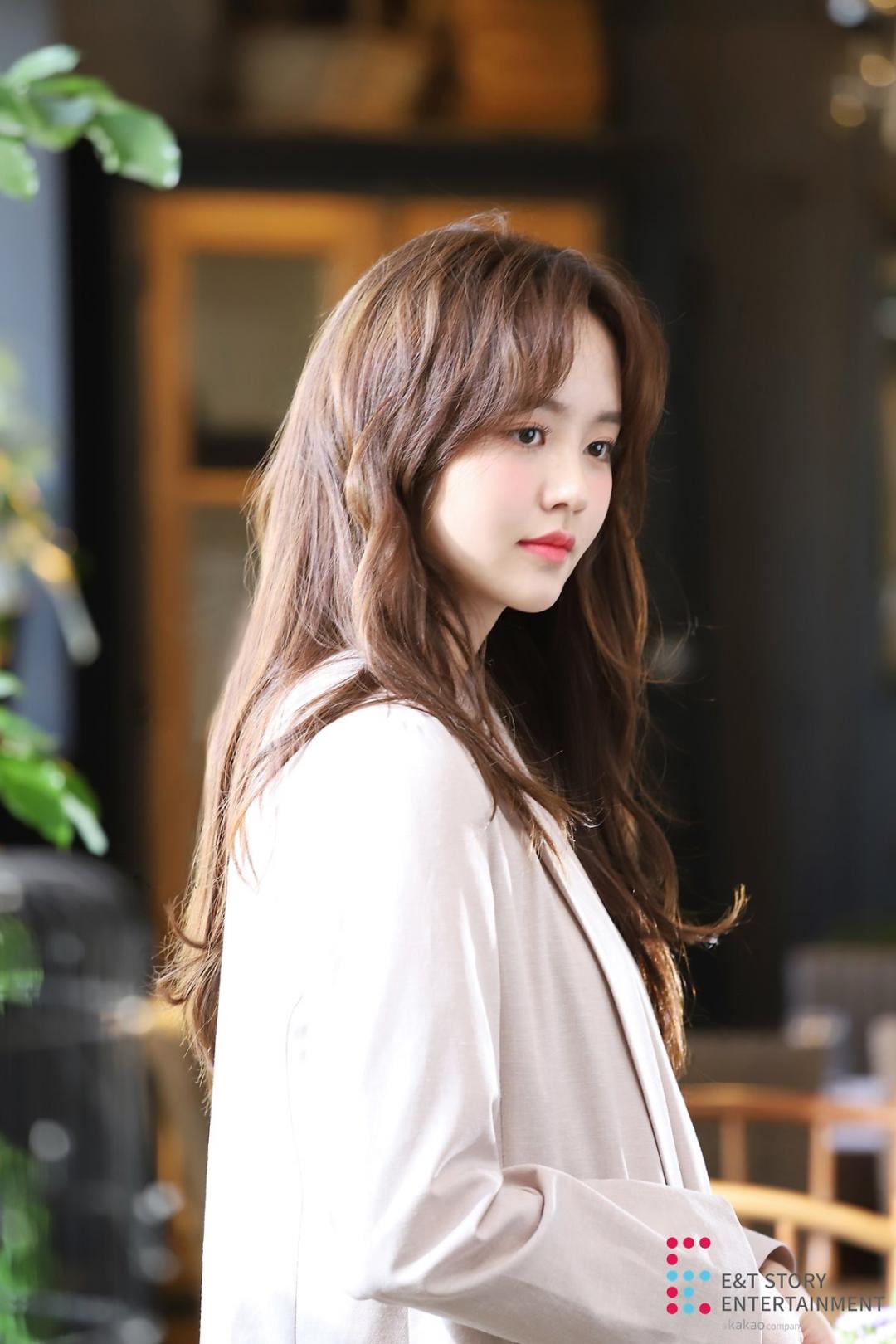 바람 타고 온 김소현