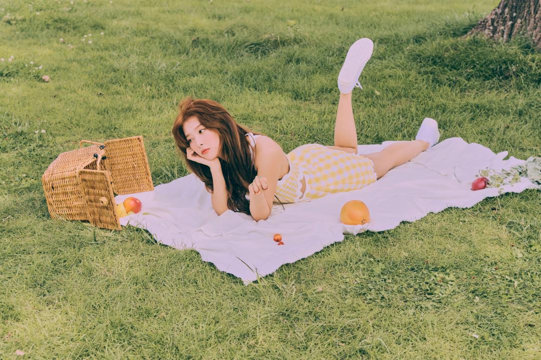 레드벨벳 슬기