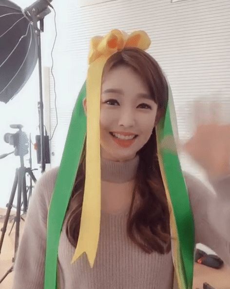 강아랑 캐스터