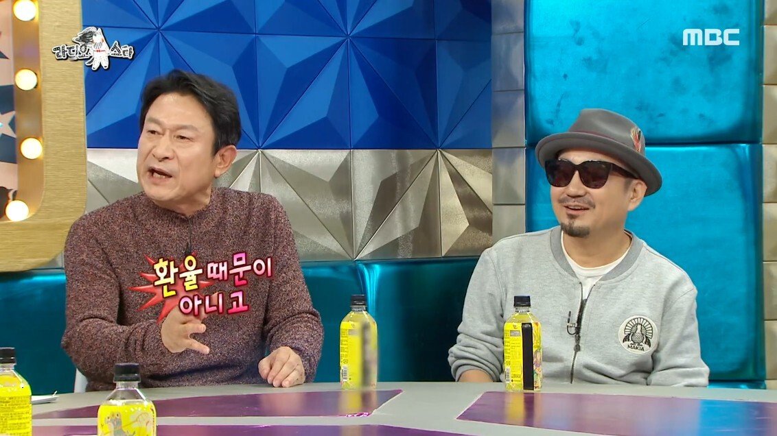유학간 딸에게 한 마디