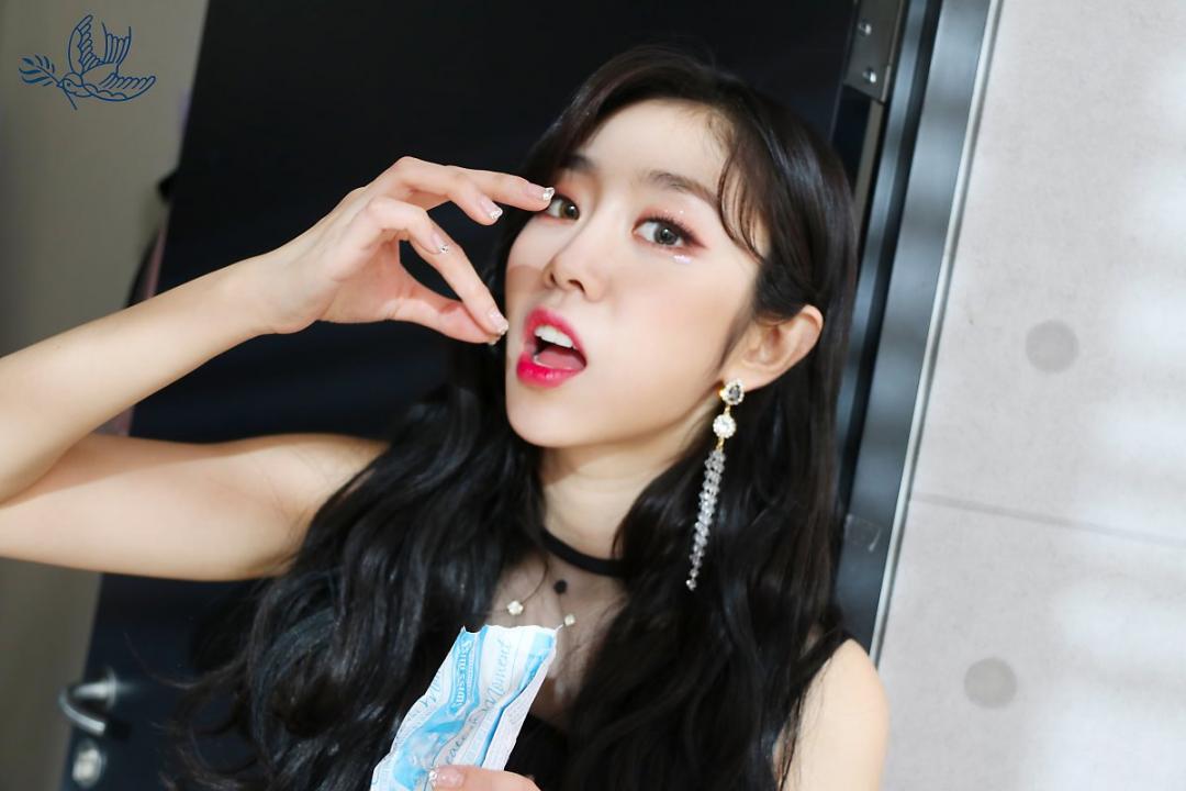 Lovelyz 소중했던 기억들로 Rewind 스압~