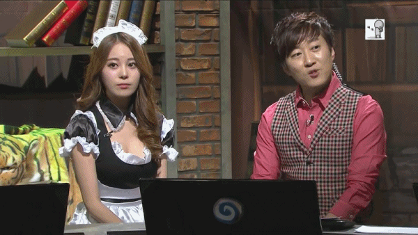 은근슬젖 모음