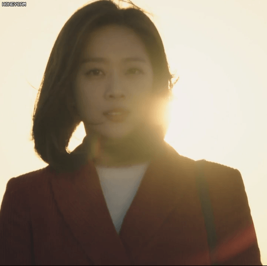 복수가 돌아왔다 1.2화 조보아