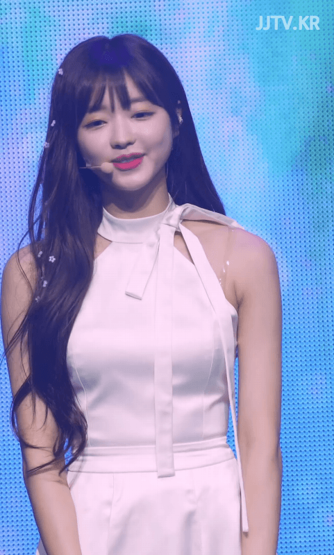 흰나시 유아