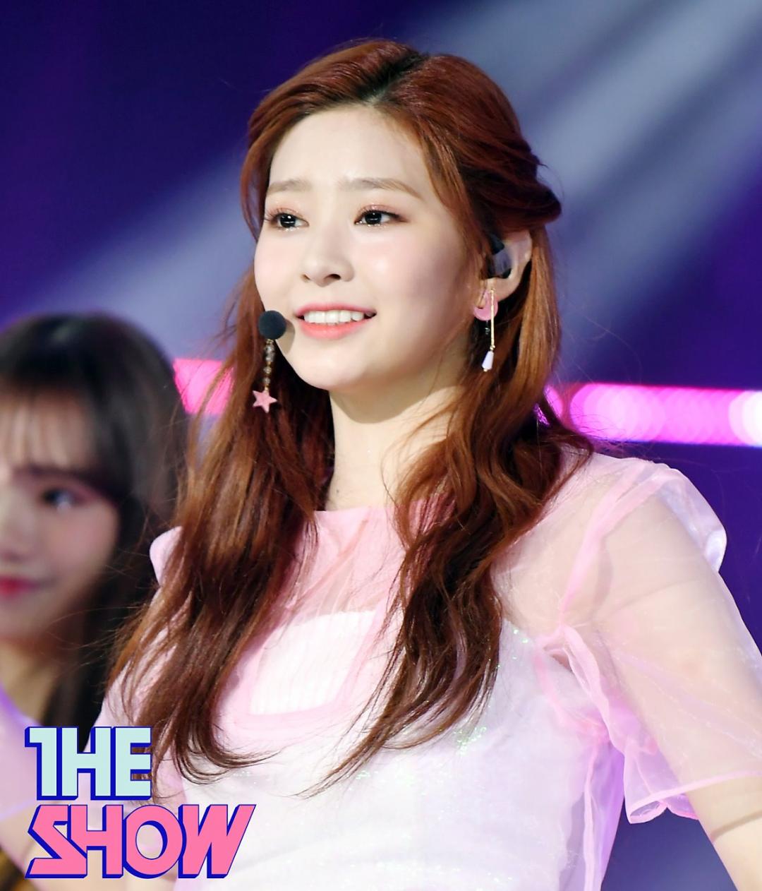 [더쇼미리보기]하트아이즈(HEART*IZ)12명의 소녀들이 다시 하나로