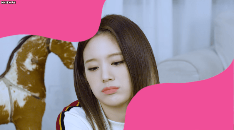 프로미스나인 장규리