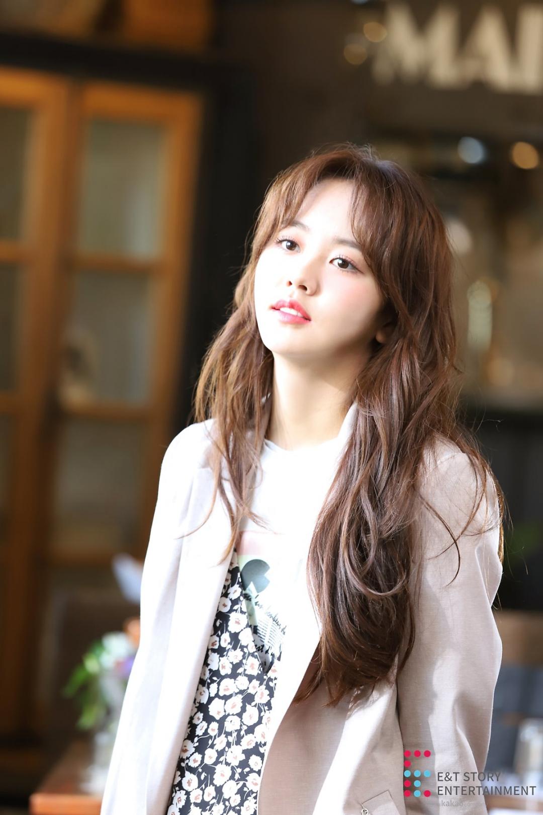 바람 타고 온 김소현