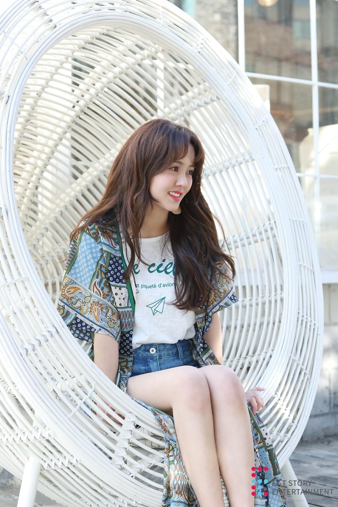 바람 타고 온 김소현