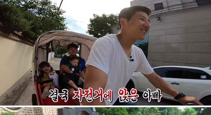 나은이의 마음 씀씀이
