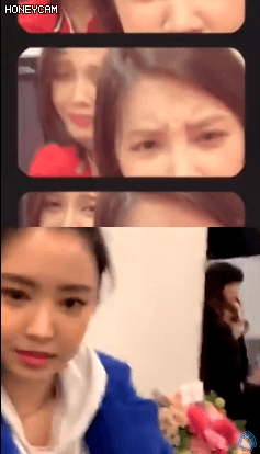 에이핑크 초롱의 첫 경험