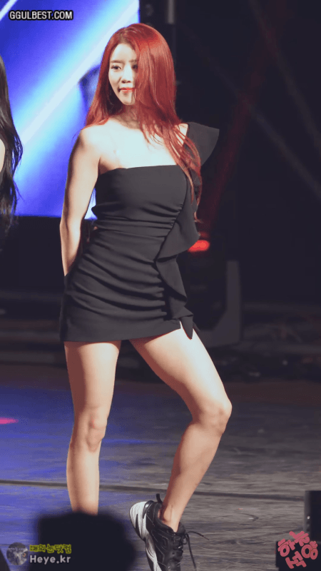 원오프숄더 미주