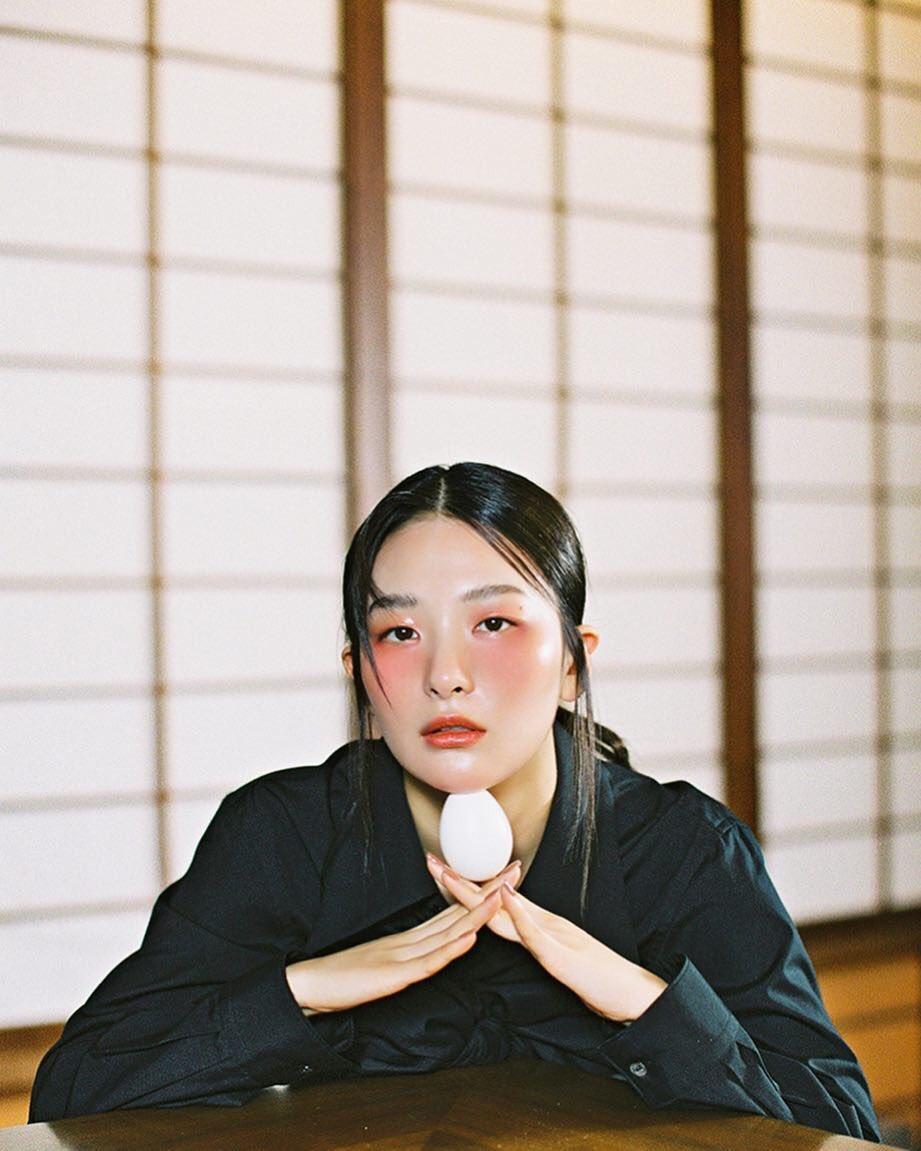 슬기 잘생김 보소!