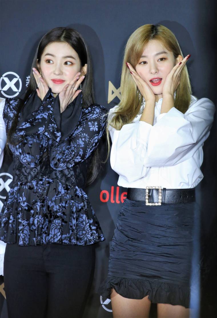 레드벨벨 슬기