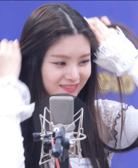 190403 아이돌 라디오 왕이런