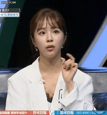 대한외국인 유키카 안젤리나 모에카