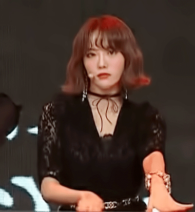 마마 홍콩 우주소녀 루다