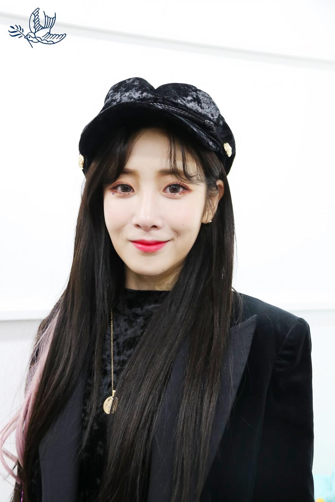 Lovelyz 소중했던 기억들로 Rewind 스압~