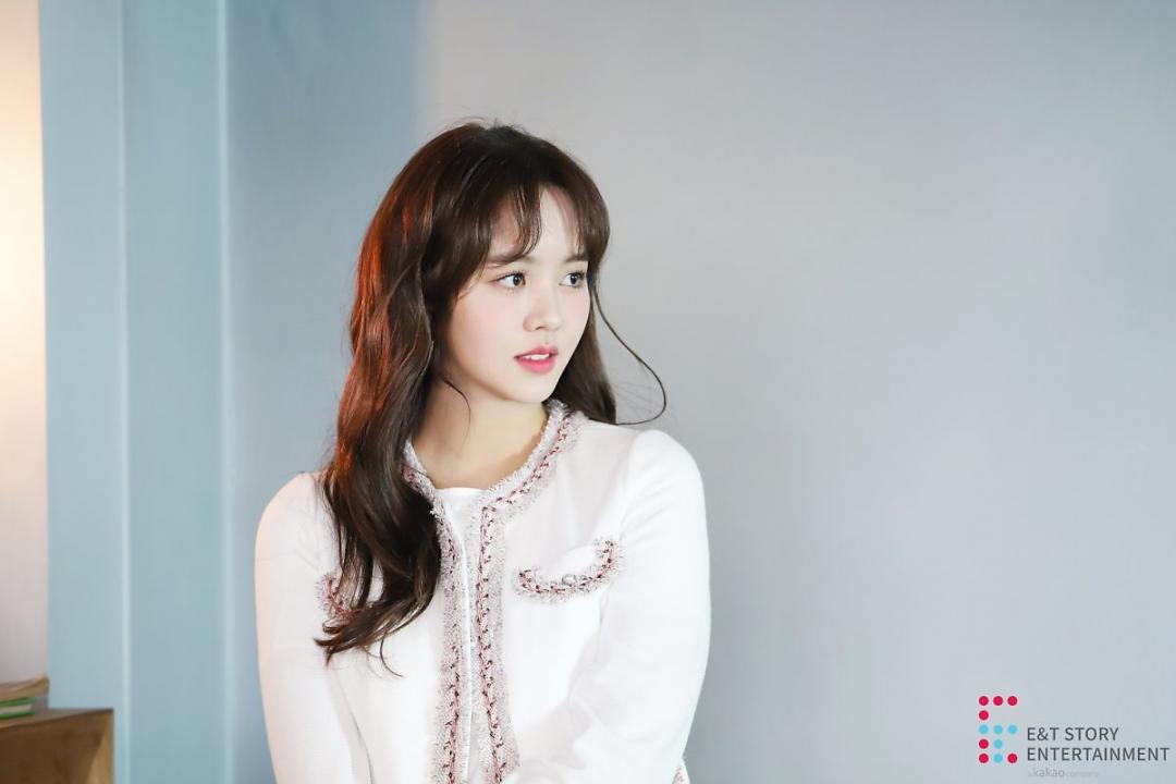 바람 타고 온 김소현