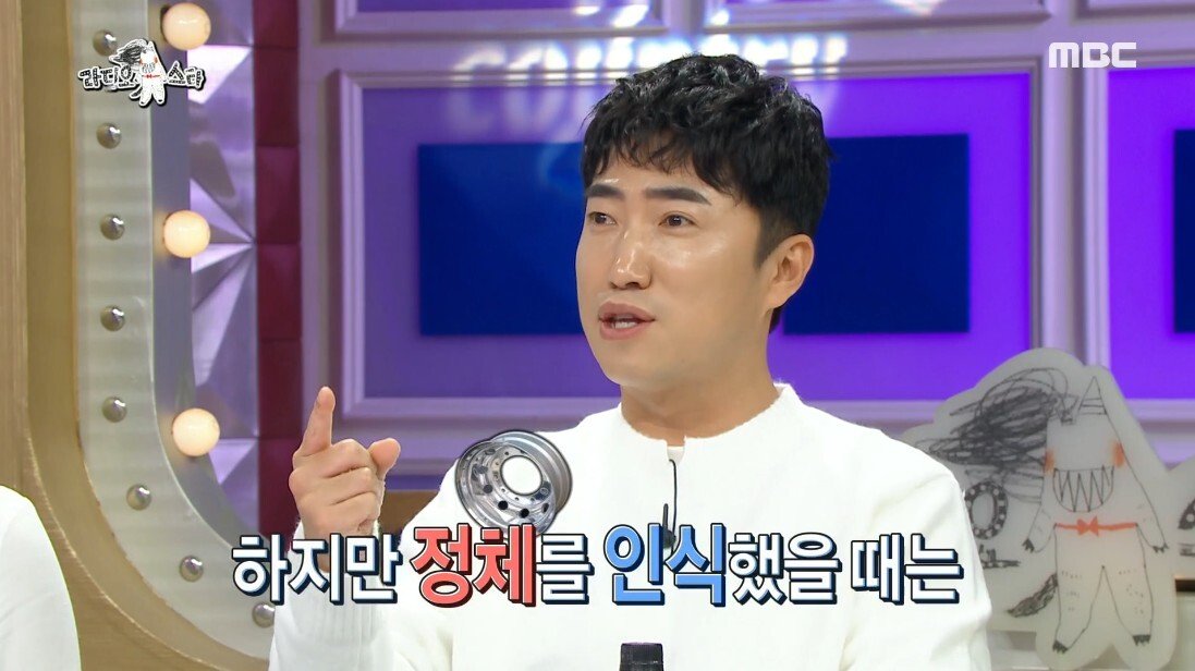 교통사고로 죽을 뻔한 경험 후 깨달은 점